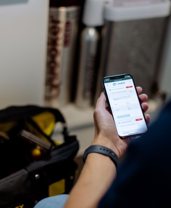 3 Handige tips om je buitendienst te automatiseren