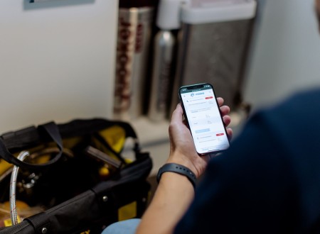 Dit zijn 3 must-have features voor een werkbon app in 2025