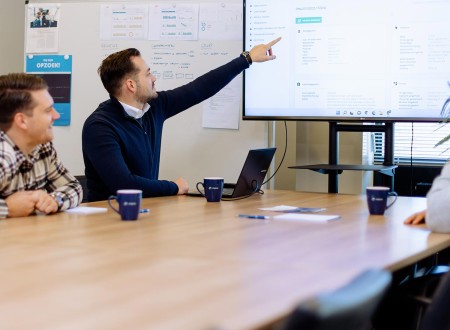 Einde salderingsregeling 2027: Dit betekent het voor houw bedrijf