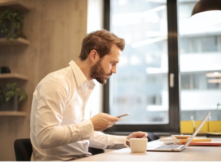 5 Tips om je team mee te krijgen in de digitalisering van je bedrijf