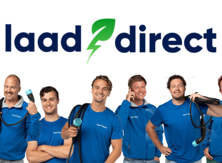 De juiste aansluiting op succes: Dit is hoe Laaddirect hun planning en buitendienst heeft gedigitaliseerd met Insezo