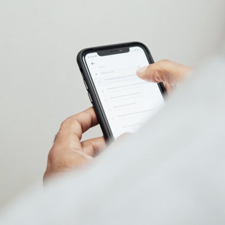 Digitale werkbon riooltechniek