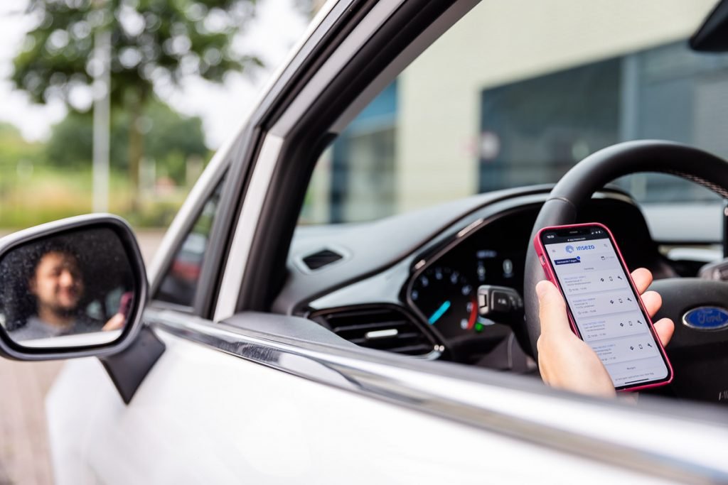 Wat is Field service software