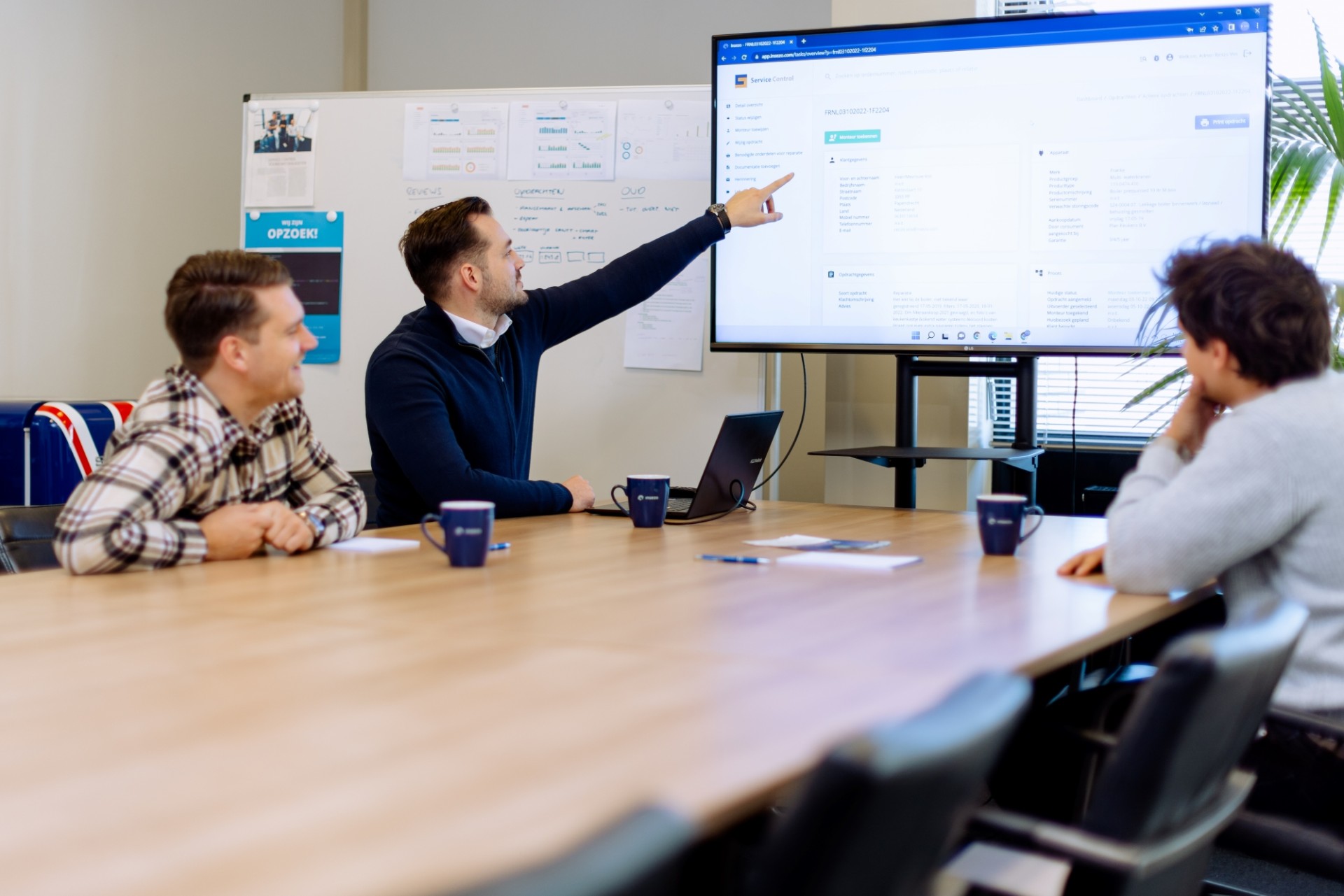 Afbeelding Sales medewerker (Stage)