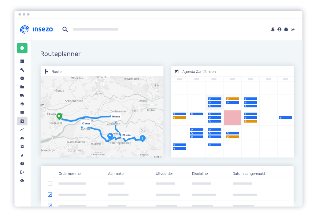 Routeplanner