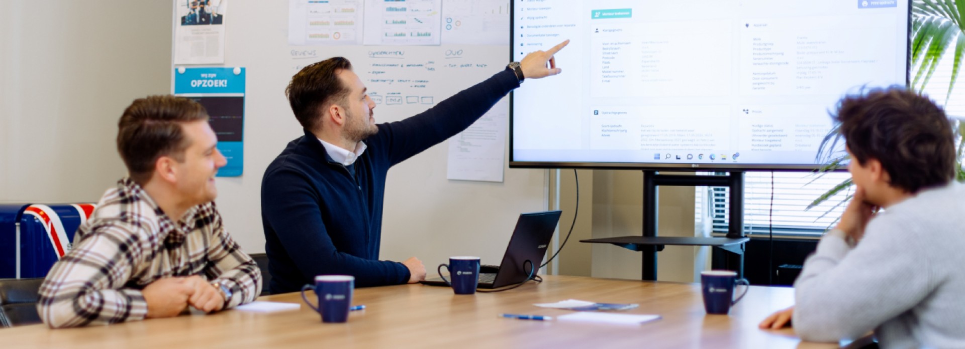 Afbeelding Accountmanager / Customer Success Manager